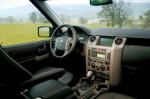 Land Rover Discovery 3 2004 года